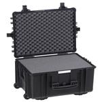 f Explorer Cases 5833 Koffer Schwarz mit Schaumstoff