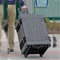 Explorer Cases 5833 Koffer Schwarz mit Trennwand-Set