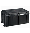 Explorer Cases 7641 Koffer Schwarz mit Schaumstoff