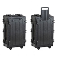 Explorer Cases 7641 Koffer Schwarz mit Schaumstoff