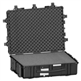 Explorer Cases 7726 Koffer Schwarz mit Schaumstoff