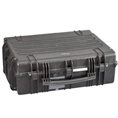 Explorer Cases 7726 Koffer Schwarz mit Schaumstoff