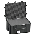 Explorer Cases 7745 Koffer Schwarz mit Schaumstoff