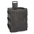 Explorer Cases 7745 Koffer Schwarz mit Schaumstoff