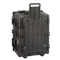 Explorer Cases 7745 Koffer Schwarz mit Schaumstoff