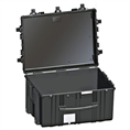 Explorer Cases 7745 Koffer Schwarz