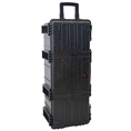 Explorer Cases 9433 Koffer Schwarz mit Schaumstoff