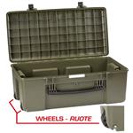 f Explorer Cases Multi Utility Box Grün MUB78.GE