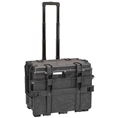 Explorer Cases Waterproof Rack-Rahmen Trolley Koffer 5140-B6U