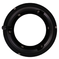 Falcon Eyes Adapter DBECBW Elinchrom zu Bowens