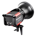 Falcon Eyes Afeft Bi-Color LED Lampe S200Bi