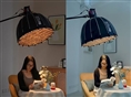 Falcon Eyes Afeft Bi-Color LED Lampe S200Bi