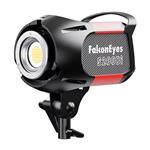 f Falcon Eyes Afeft Bi-Color LED Lampe S200Bi