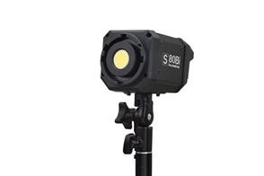 f Falcon Eyes Afeft Bi-Color LED Lampe S80Bi