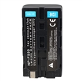 Falcon Eyes Akku NP-F550 für DV-60/DV-112V/DV-126DB