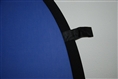 Falcon Eyes Background Board BCP-07-03 Blau/Grau 148x200 cm