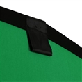 Falcon Eyes Background Board BCP-10-07 Grün/Blau 148x200 cm