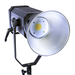 f Falcon Eyes Bi-Color LED Lampe Dimmbar DSL-300TD auf 230V