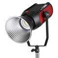 Falcon Eyes Bi-Color LED Lampe Dimmbar S30TD auf 230V