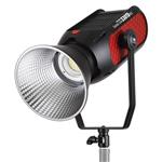 f Falcon Eyes Bi-Color LED Lampe Dimmbar S30TD auf 230V