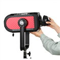 Falcon Eyes Bi-Color LED Lampe Dimmbar S60TD