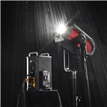 Falcon Eyes Bi-Color LED Lampe Dimmbar S60TD