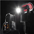 Falcon Eyes Bi-Color LED Lampe Dimmbar S60TD