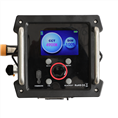 Falcon Eyes Bi-Color LED Lampe Dimmbar S60TD