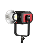 f Falcon Eyes Bi-Color LED Lampe Dimmbar S60TD