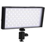 f Falcon Eyes Bi-Color LED Lampe Satz T6 inkl. Akku