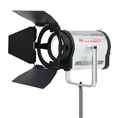 Falcon Eyes Bi-Color LED Spot Lampe Dimmbar CLL-1600TDX auf 230V