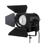 f Falcon Eyes Bi-Color LED Spot Lampe Dimmbar DLL-3000TW auf 230V