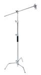 f Falcon Eyes C-Stand mit Ausleger CS-2450 245 cm