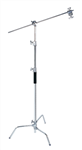 f Falcon Eyes C-Stand mit Ausleger CS-2450 245 cm