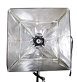 Falcon Eyes Dauerlichtset LH-ESB5050K2 2x40W