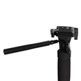 Falcon Eyes Einbeinstativ + Kopf MP-3  4 Sektionen 178 cm