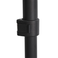 Falcon Eyes Einbeinstativ + Kopf MP-3  4 Sektionen 178 cm