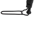 Falcon Eyes Einbeinstativ + Kopf MP-3  4 Sektionen 178 cm