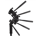 Falcon Eyes Einbeinstativ + Kopf MP-3  4 Sektionen 178 cm