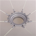 Falcon Eyes Faltbarer Rahmen für FEOB-11(HC)/QSOB-11(HC)