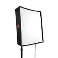 Falcon Eyes Flexibel RGB LED Paneel RX-724 III-K1 62x61 cm