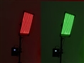 Falcon Eyes Flexibel RGB LED Paneel RX-724 III-K1 62x61 cm