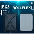 Falcon Eyes Flexibles Wasserdichtes LED-Panel RX-18TDX II 45x60 cm
