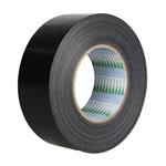 f Falcon Eyes Gaffer Tape Schwarz 5 cm x 50 m