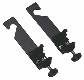 f Falcon Eyes Klemmen CBH-3 2 Stück für B-Reel