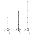 Falcon Eyes Lampenstativ L3900GA/B Heavy Duty 394 cm