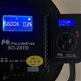 Falcon Eyes LED Fernbedienung RC-6