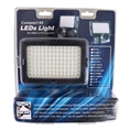 Falcon Eyes LED Lampe Set Dimmbar DV-112LTV auf Batterie