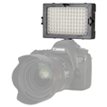 Falcon Eyes LED Lampe Set Dimmbar DV-112LTV auf Batterie