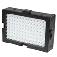 Falcon Eyes LED Lampe Set Dimmbar DV-112LTV auf Batterie